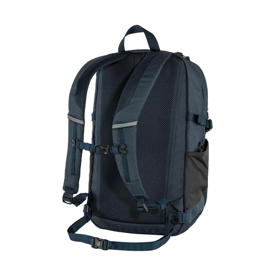 Fjallraven Skule 28 Backpack Navy Navy