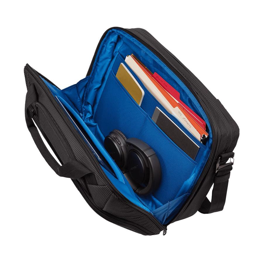 Thule Crossover 2 15.6" Laptop Bag Black Black