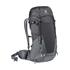 Deuter Futura Pro 42 Extra Long Hiking Backpack Black/Graphite