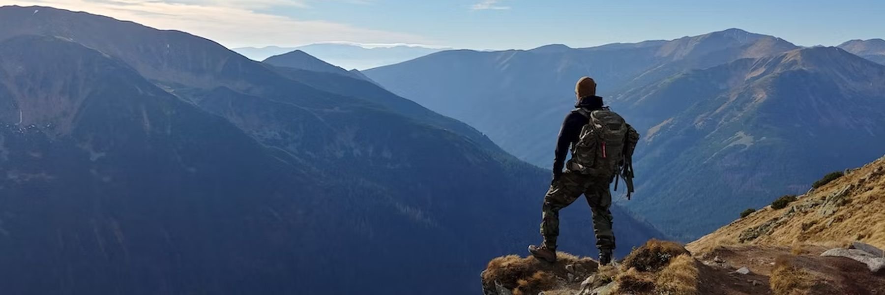 Introducing Eagle Creek