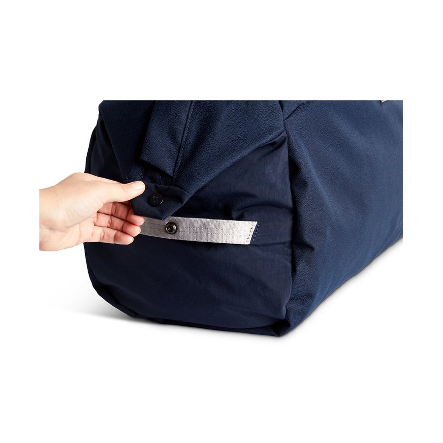 Bellroy Classic Weekender 45L Navy Navy