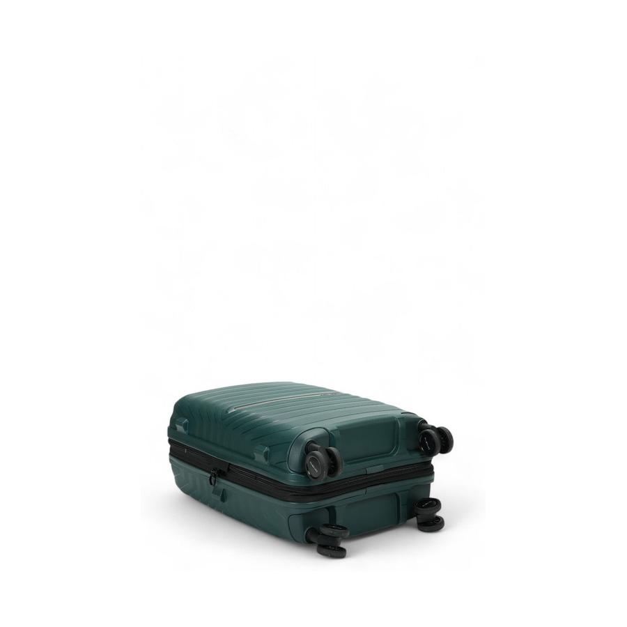 Samsonite Octolite Neo 55cm Hardside Carry-On Suitcase Emerald Green Emerald Green