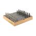 Umbra Buddy Chess Set Natural