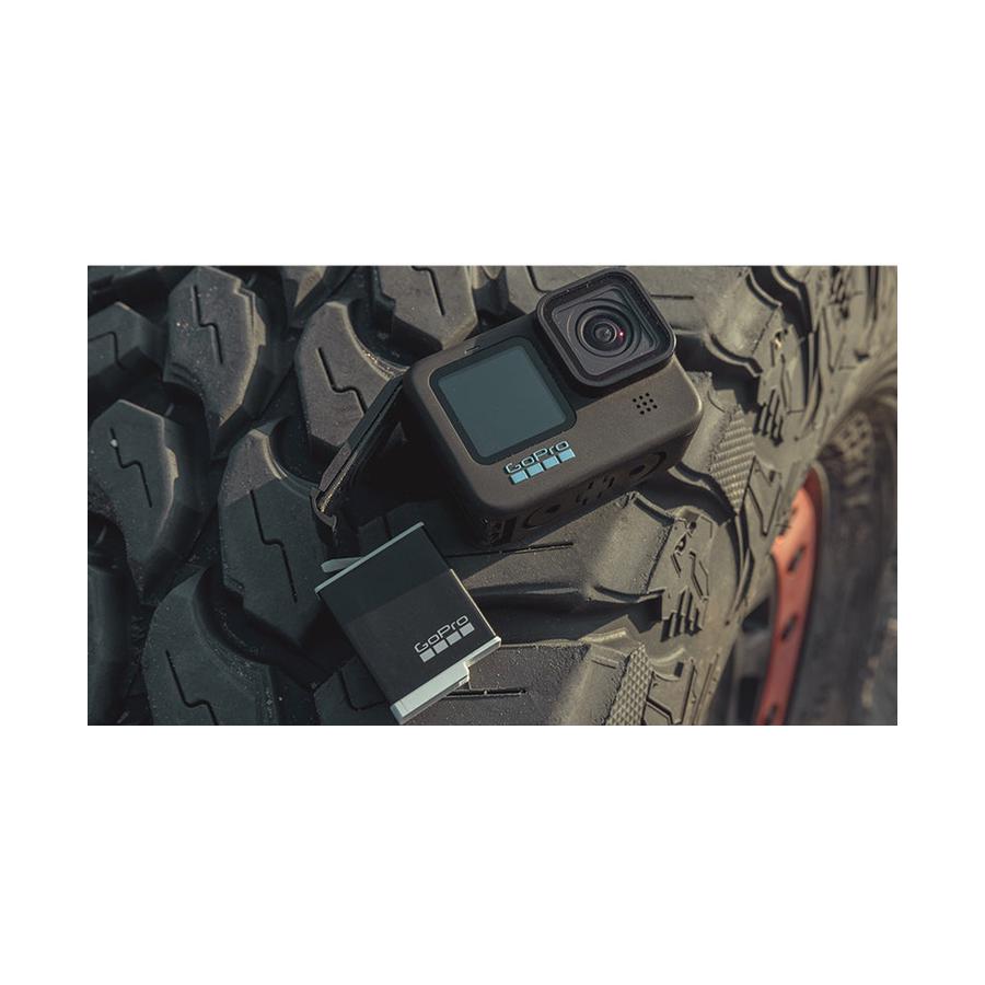 GoPro Enduro Battery Black Black
