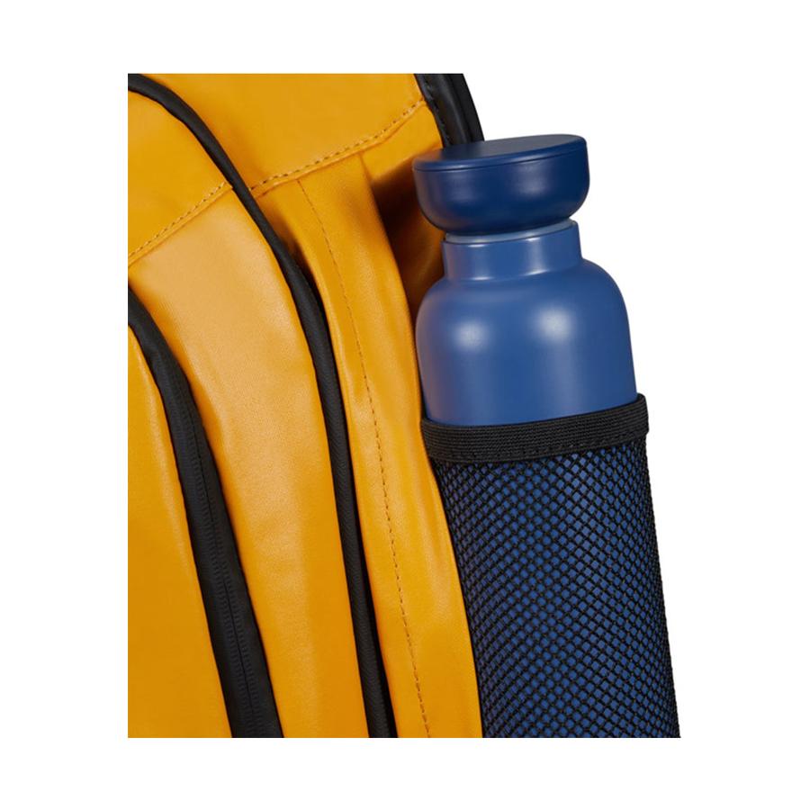 Samsonite Ecodiver 17.3" Laptop Backpack Large Yellow Yellow