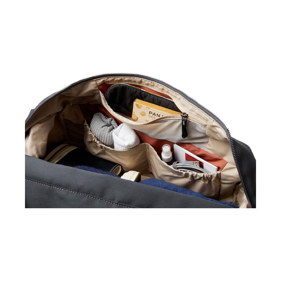 Bellroy Classic Weekender 35L Slate Slate