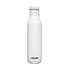 Camelbak 25oz (750ml) Horizon Stainless Steel Wine Bottle White