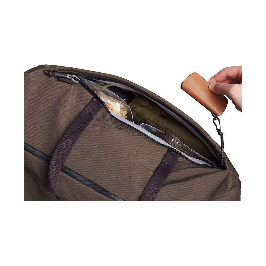 Bellroy Lite Duffle 40L River Rock River Rock
