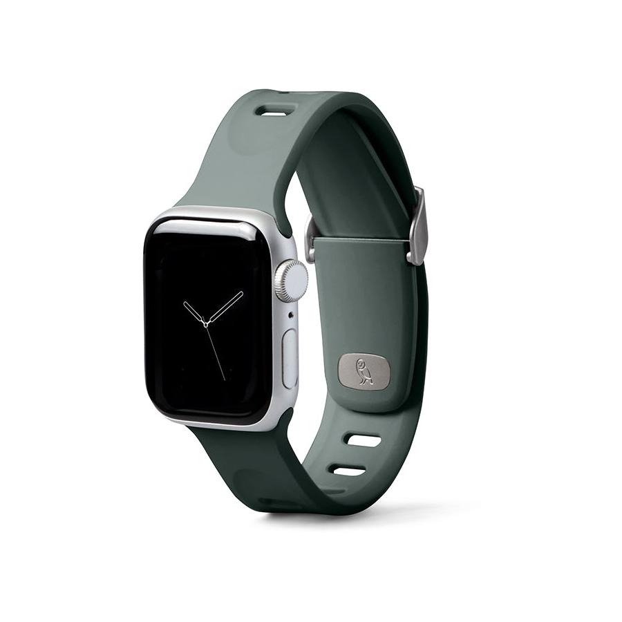 Bellroy Venture Watch Strap Small (38-41mm) Everglade Everglade