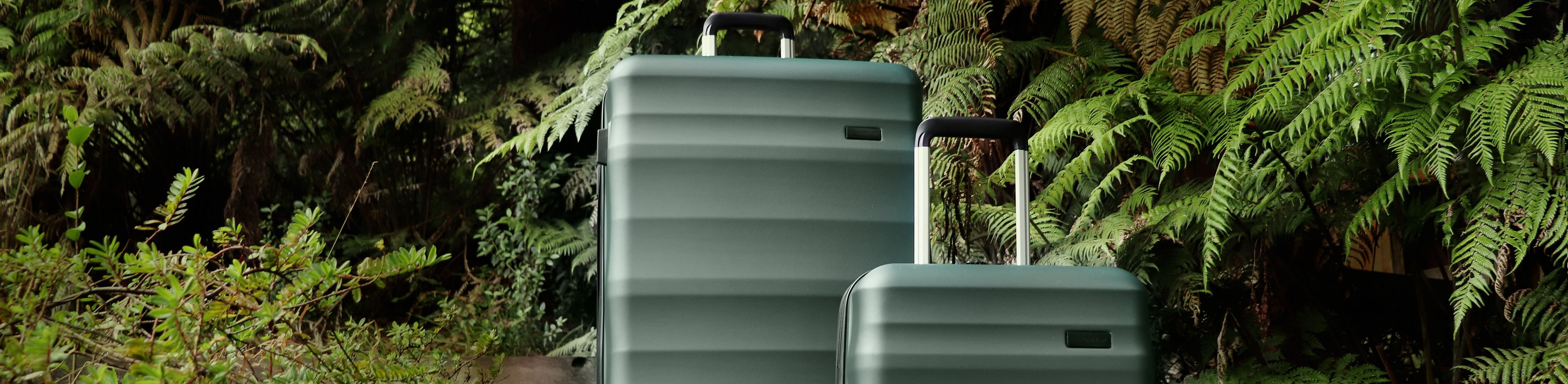 Introducing the Explorer Luna-Air 2 Suitcase