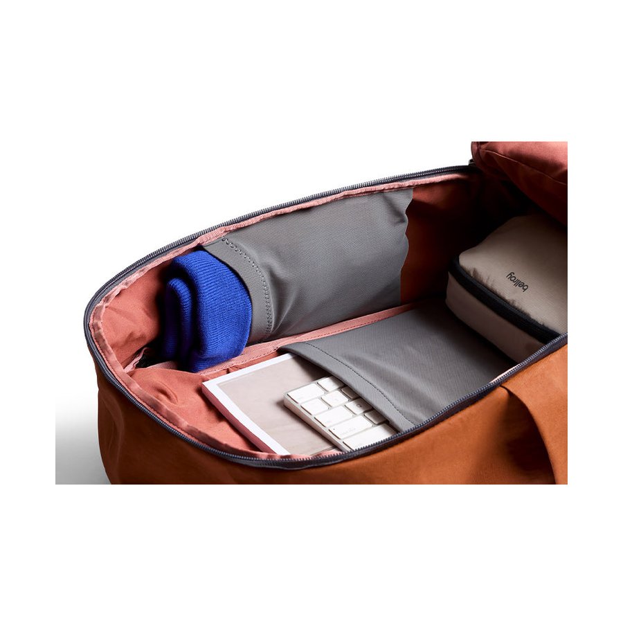 Bellroy Transit Workpack 26L Bronze Bronze