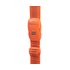 Samsonite Travel Essentials Luggage Strap/TSA Lock 50mm Orange