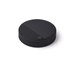 Lexon Oslo Energy+ Wireless Charging Station with Speaker Black
