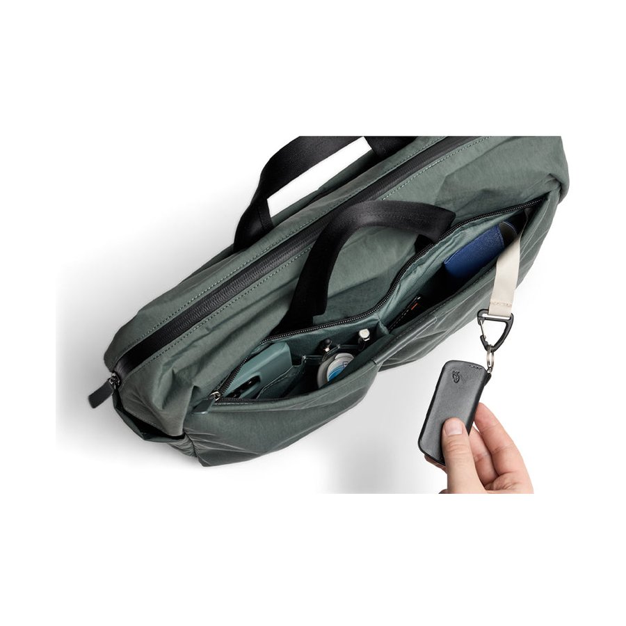 Bellroy Tokyo Work Bag Everglade Everglade