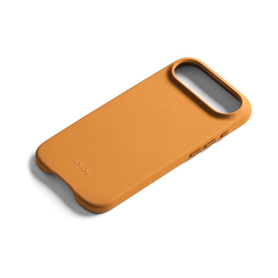 Bellroy iPhone Air Phone Case INNOVERA Edition Butterscotch Butterscotch