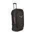 Osprey Transporter 90 Wheeled Duffle Black