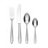Oneida Mascagni II 24 Piece Cutlery Set Stainless Steel