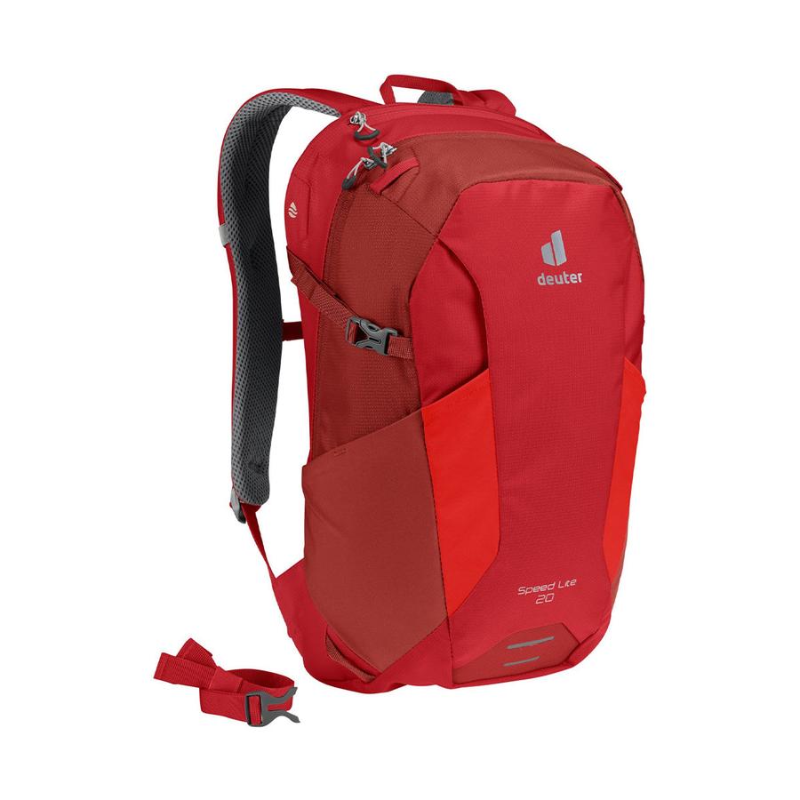 Deuter Speed Lite 20 Backpack Chili Lava Chili Lava