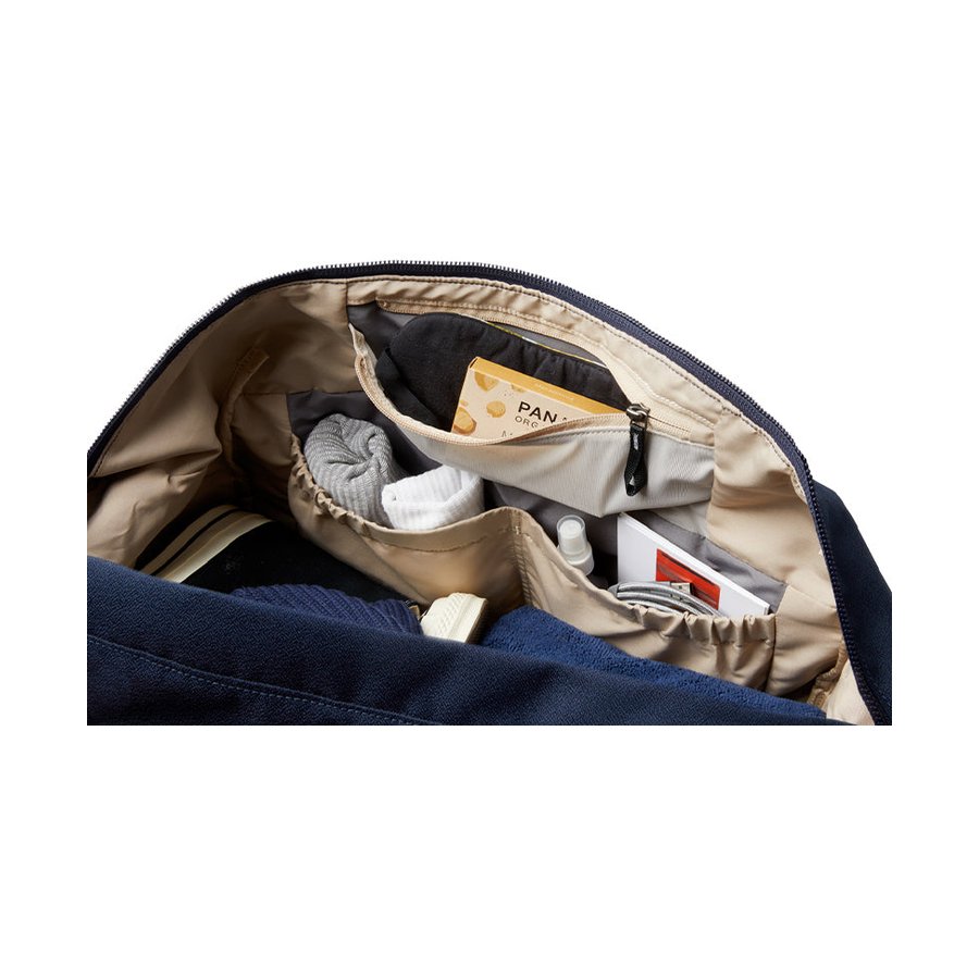 Bellroy Classic Weekender 35L Navy Navy