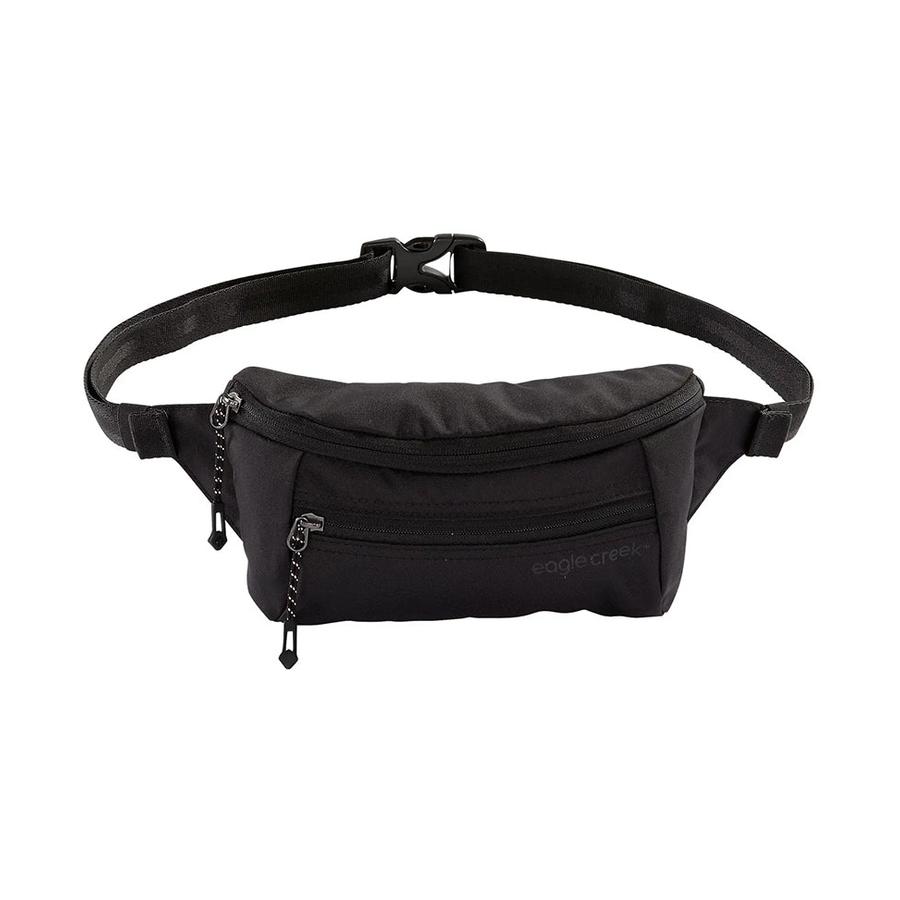 Eagle Creek Stash Crossbody Bag Black Black