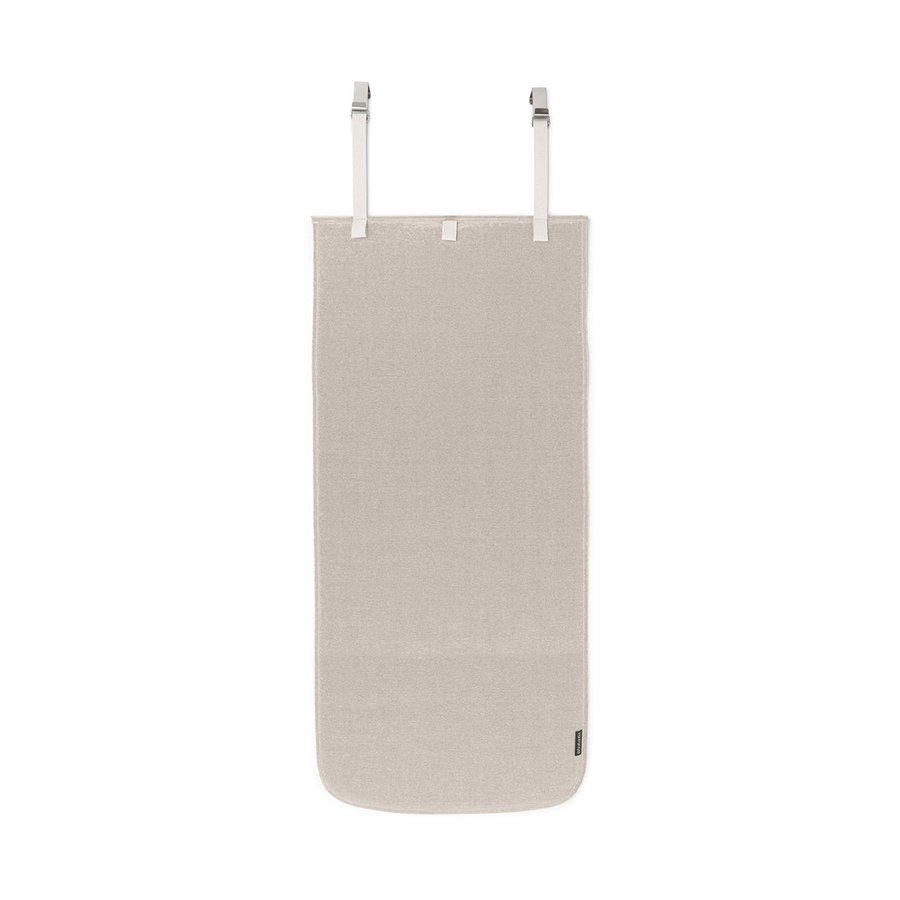 Brabantia Door Steam Blanket Grey Grey