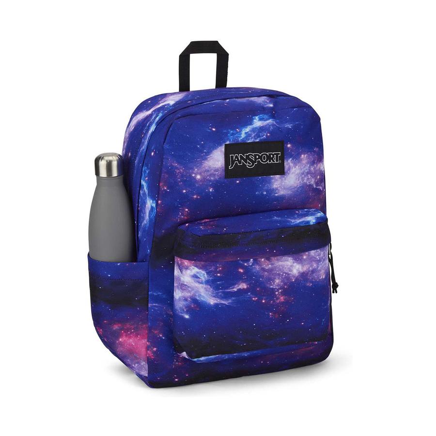 Jansport Superbreak Plus Backpack Space Dust Space Dust