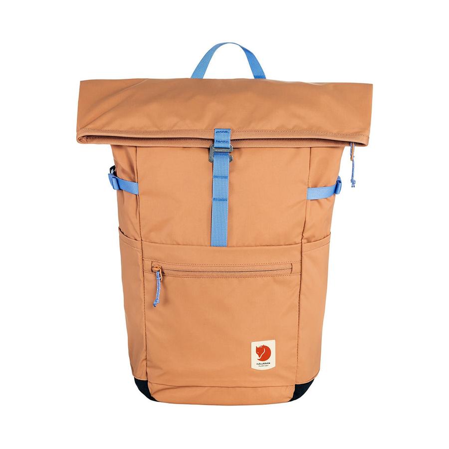 Fjallraven High Coast Foldsack 24L Peach Sand Peach Sand
