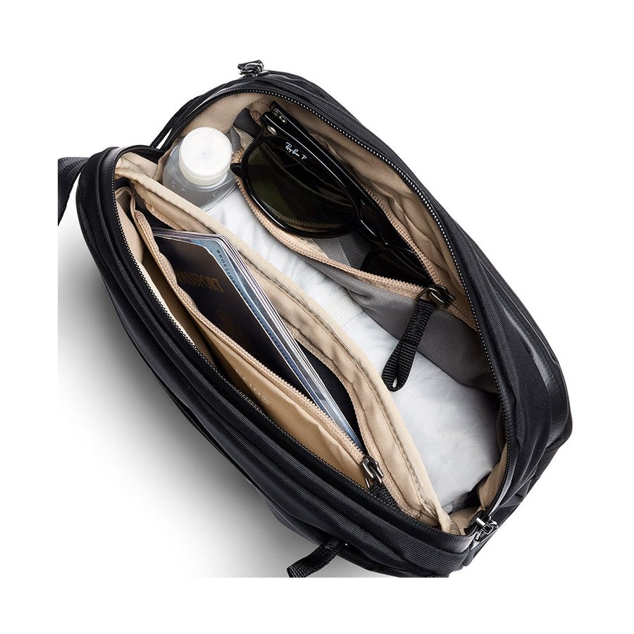 Bellroy Transit Sling 5L Black Black
