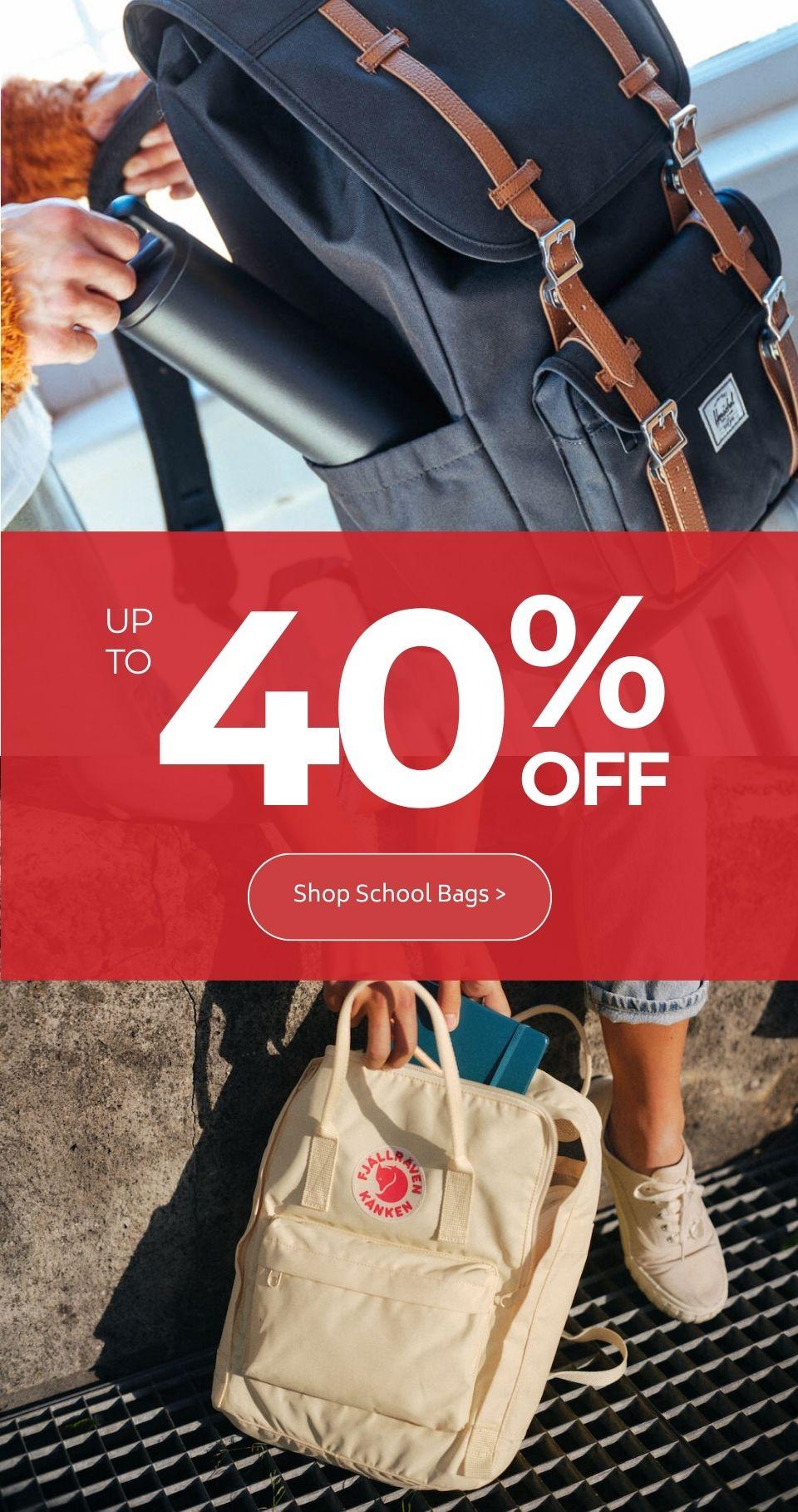 Most Popular School Bags