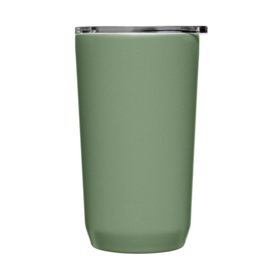 Camelbak 16oz (500ml) Horizon Stainless Steel Tumbler Moss Moss
