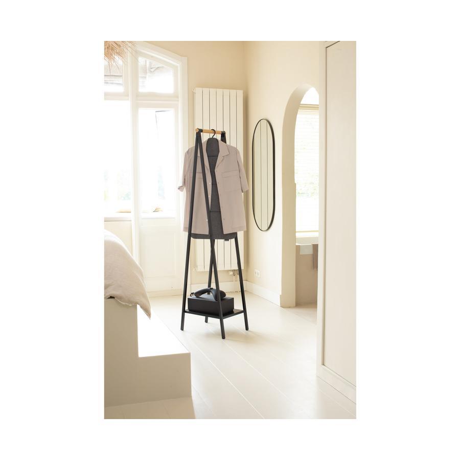 Brabantia Foldable Steam Board Pepper Black Pepper Black