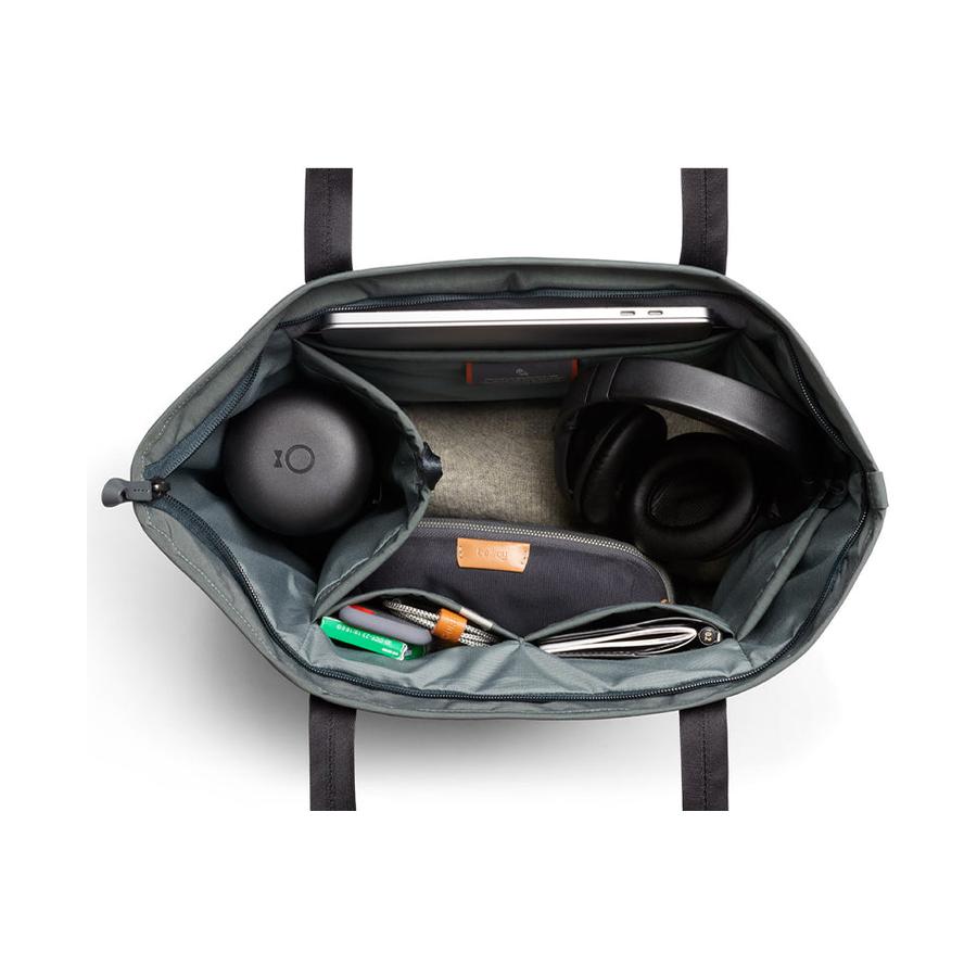 Bellroy Tokyo Tote - Second Edition Everglade Everglade