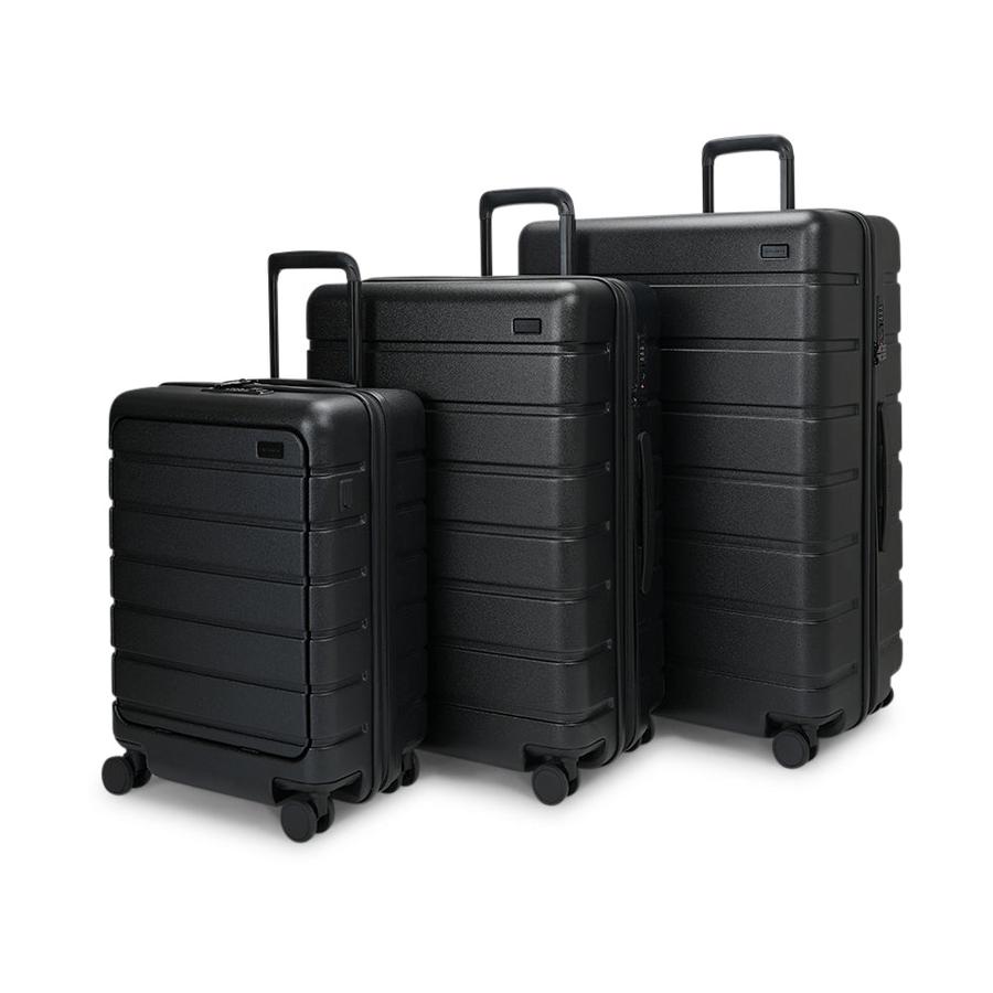 Arlo Pro Front Access Set of 3 Black
