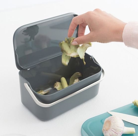 Kitchen Waste Bins