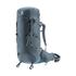 Deuter Aircontact Core 60+10 Trekking Backpack Graphite Shale