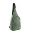 Gap Wanderline Nylon Sling Bag Twig