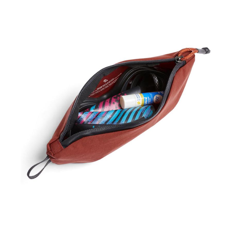 Bellroy Lite Pouch Duo Set Clay Clay