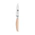 Ballarini Tevere 8cm Paring Knife Natural