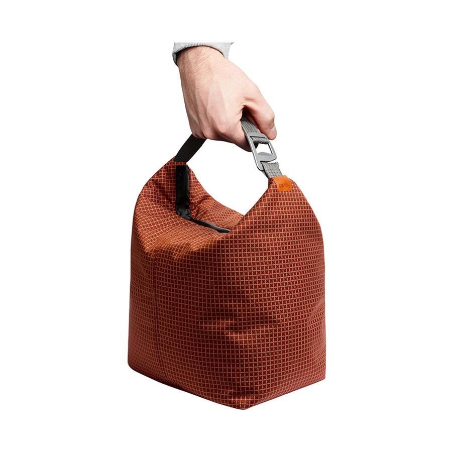 Bellroy Lite Cooler Caddy 10L Clay Clay