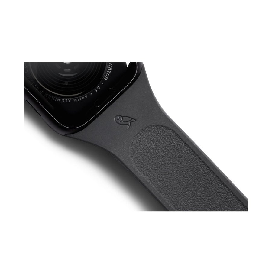 Bellroy Apple Watch Strap Large (42-44mm) Deep Plum Deep Plum