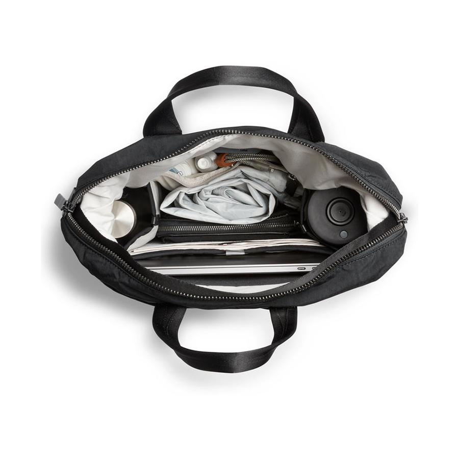 Bellroy Tokyo Totepack Raven Raven