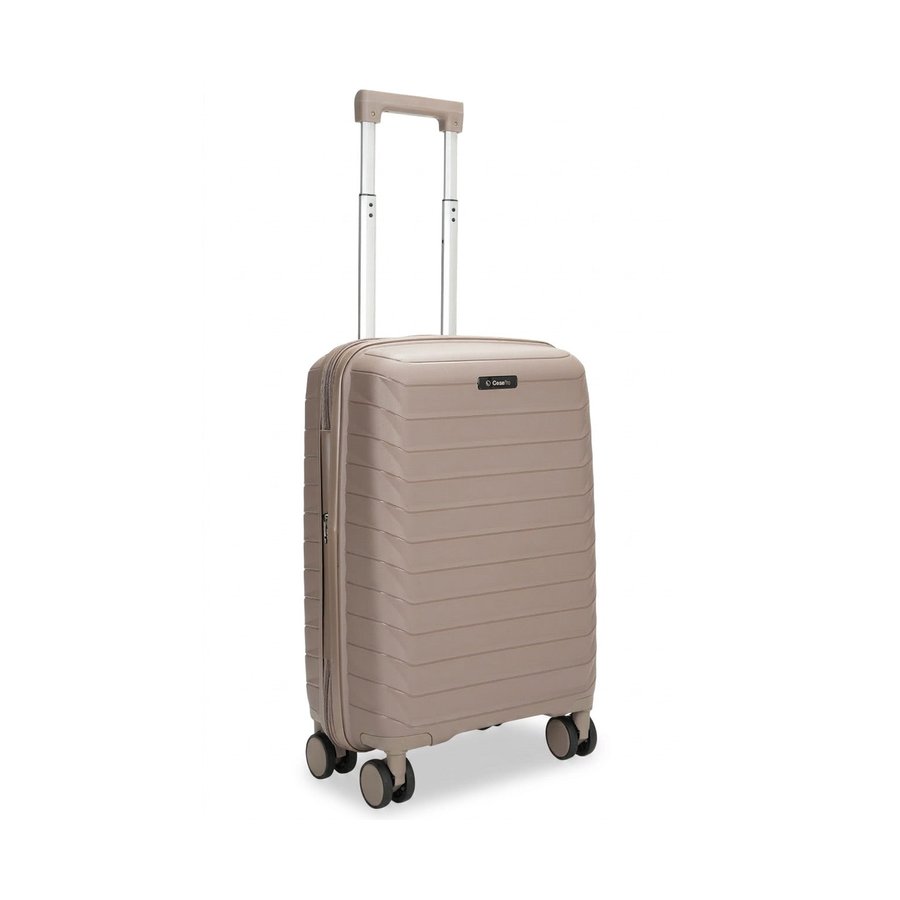 Caselite Expedition 56cm Hardside Carry-On Suitcase Earth Earth