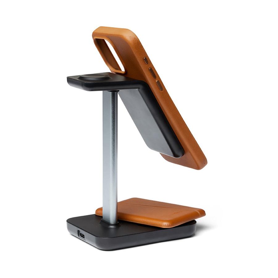 Bellroy iPhone 15 Pro Max Mod Phone Case + Wallet (With Button Add-On) Terracotta Terracotta