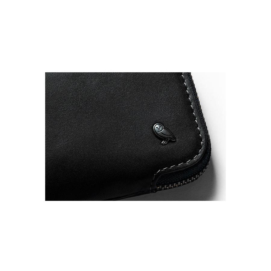 Bellroy Card Pocket Black Black