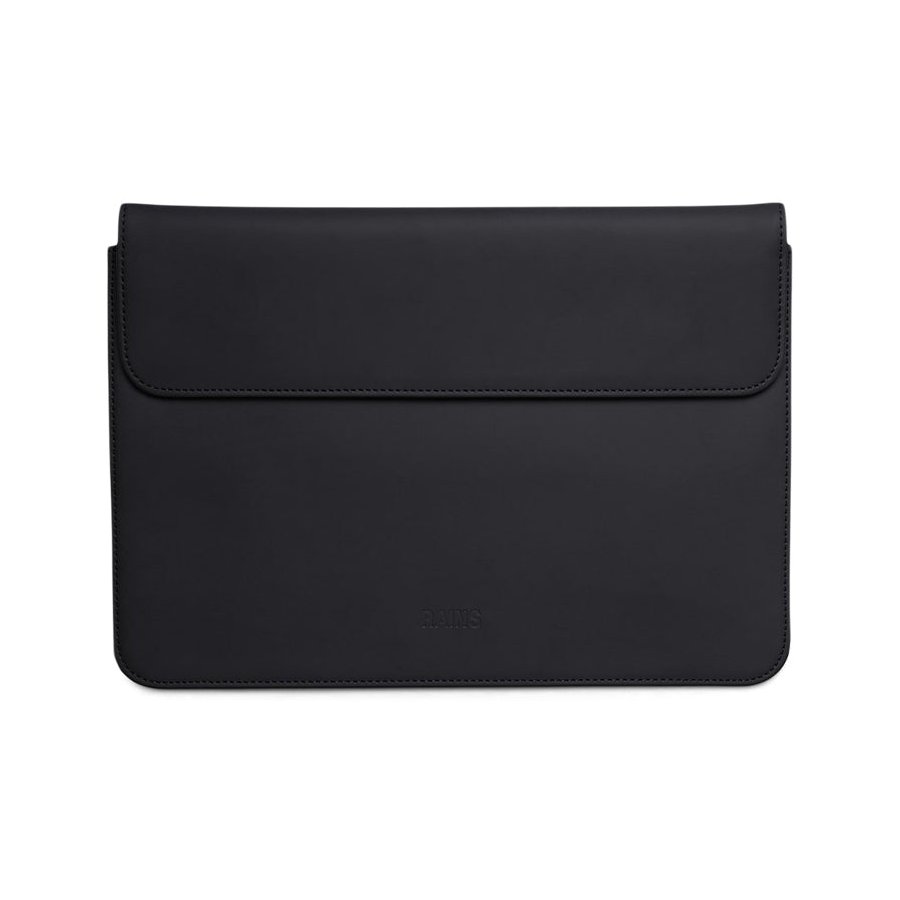 Rains Laptop Portfolio 13/14" Black Black