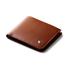 Bellroy RFID Hide & Seek HI Leather Wallet Sienna