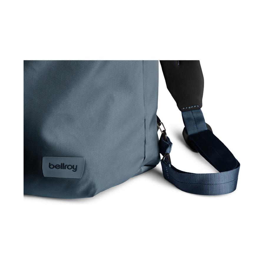 Bellroy Laneway Totepack Blue Steel Blue Steel