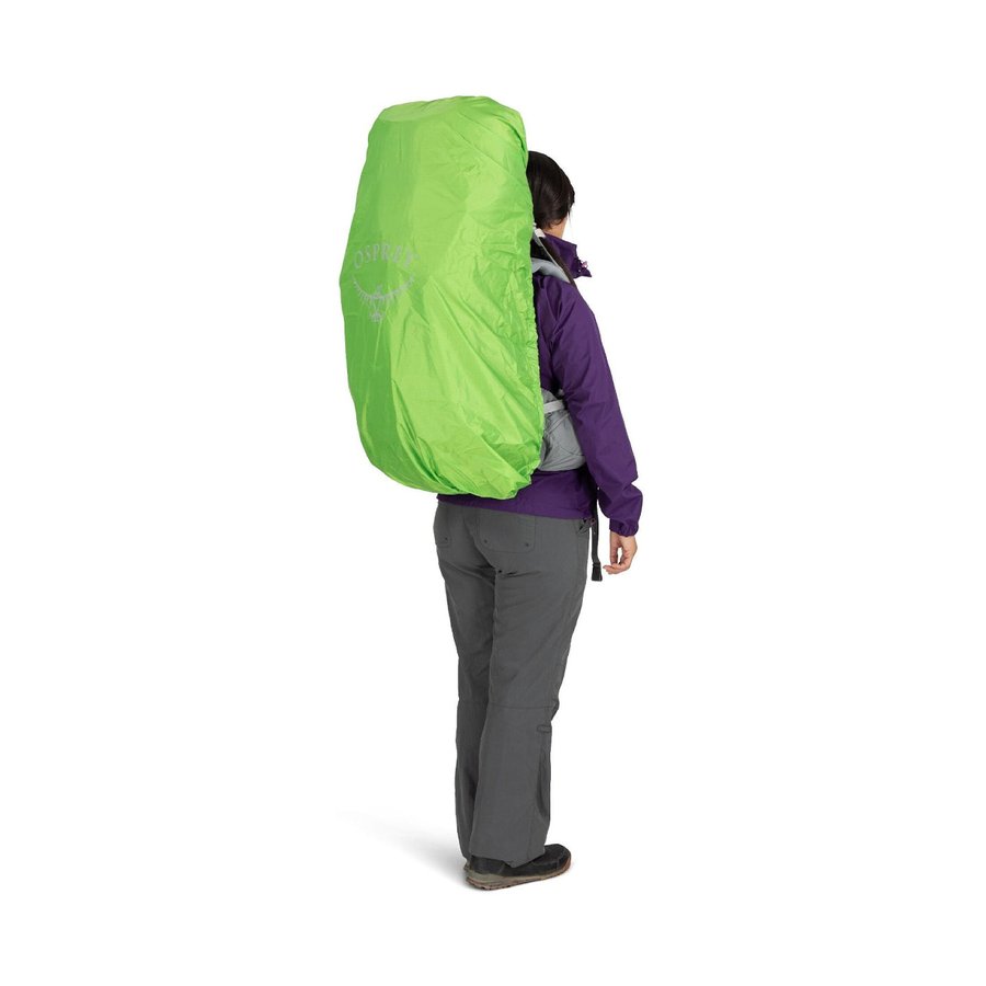 Osprey Ariel 65 Medium/Large Women's Mountaineering Backpack Medium Grey Medium Grey