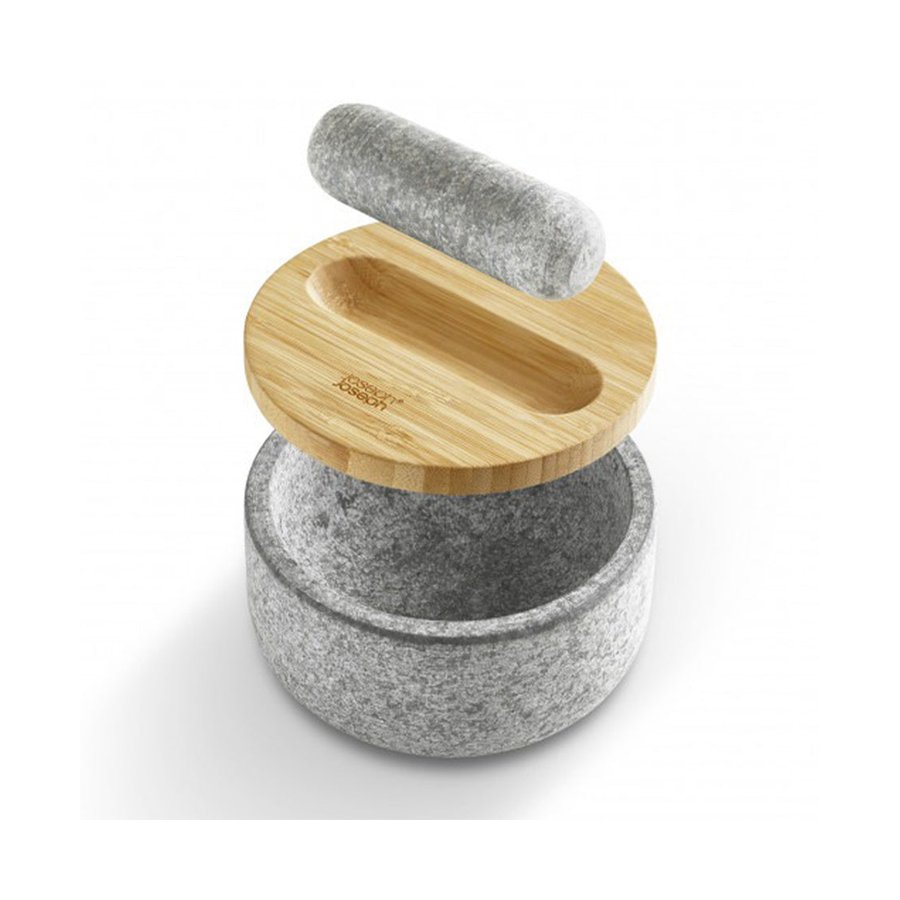 Joseph Joseph Dash Pestle & Mortar Multi Coloured Multi Coloured