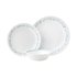 Corelle Country Cottage 12 Piece Dinner Set White